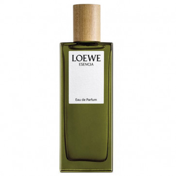 Loewe Esencia pour Homme Eau de parfum 75 ml
