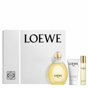 Loewe Lote AIRE LOEWE Eau de toilette