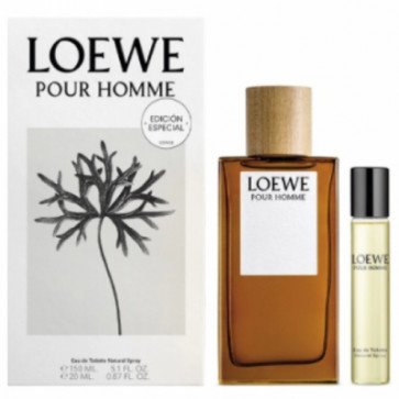 Loewe Lote POUR HOMME Eau de toilette