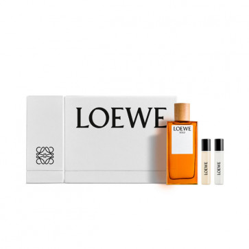 Loewe Lote Solo Loewe Eau de toilette