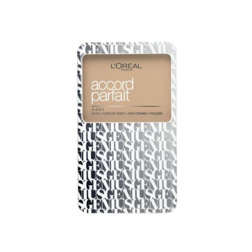 L'Oréal Acord Perfect Genius - 3D3W Beige Dore