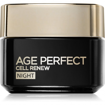 L'Oréal Age Perfect Cell Renew Night 50 ml