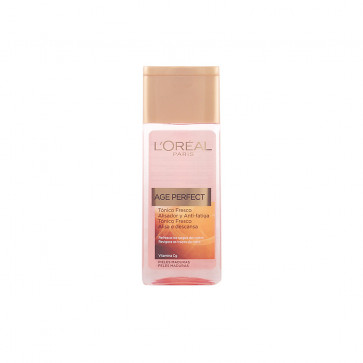 L'Oréal AGE PERFECT Tónico Refrescante Piel Madura 200 ml