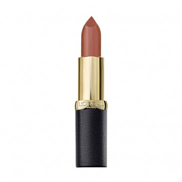 L'Oréal Color Riche Matte Lipstick - 636 Mahogany studs