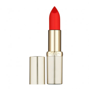 L'Oréal Color Riche Matte Lipstick - NR 229 Cliche mania