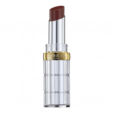 L'Oréal COLOR RICHE SHINE Lipstick 643 Hot Girl