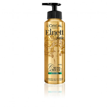 L'Oréal Elnett Crème de Mousse Ondas 200 ml