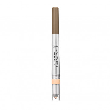 L'Oréal High Contous Brow Artist - 103 Warm blonde