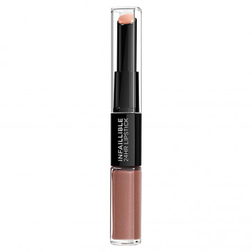 L'Oréal Infalible 24h - 114 Ever Nude