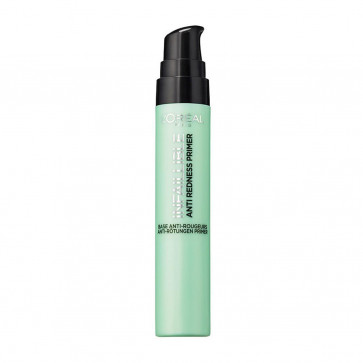 L'Oréal Infalible Anti Redness Primer - 02 The Neutralizer 20 ml