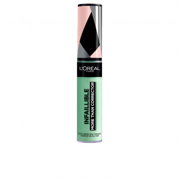 L'Oréal Infalible Color-Correcting Concealer - 001