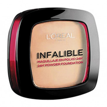 L'Oréal Infalible Foundation compact - 225