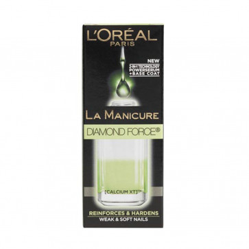 L'Oréal La Manicure Serum Diamond Force 5 ml