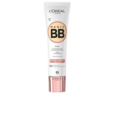 L'Oréal Magic BB Cream SPF10 - Light 30 ml