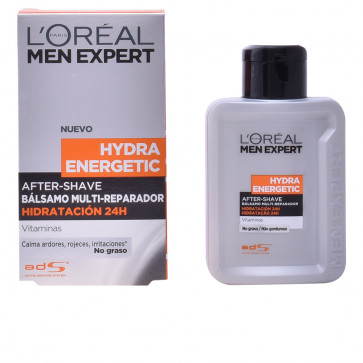 L'Oréal MEN EXPERT Hydra Energetic After Shave 100 ml