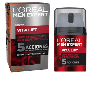 L'Oréal MEN EXPERT Vita-Lift 5 Soin Anti-Age 50 ml