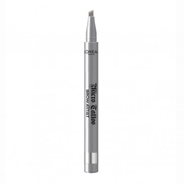 L'Oréal Micro Tatto Brow artist - 105 Brun