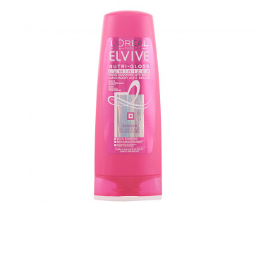 L'Oréal NUTRI-GLOSS LUMINISER Acondicionador 250 ml