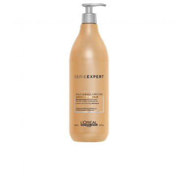 L'Oréal Professionnel Expert Absolut Repair Gold Quinoa + Protein Shampoo 980 ml