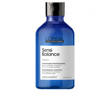 L'Oréal Professionnel Expert Sensi Balance Shampoo 300 ml