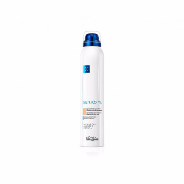 L'Oréal Professionnel Serioxyl Volume Spray - Blonde 200 ml