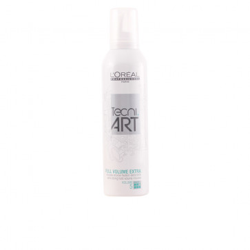 L'Oréal Professionnel TECNI ART Full Volume Extra Mousse 250 ml
