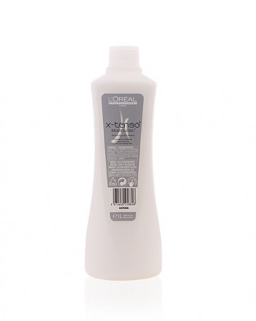 L´Oreal Professionnel X-TENSO Moisturist Crema alisadora 1000 ml