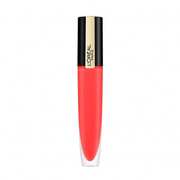 L'Oréal Rouge Signature Liquid Lipstick - 132 l radiate 7 ml
