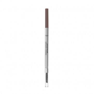 L'Oréal Skinny Definer Brow Artist - 104 Chatain