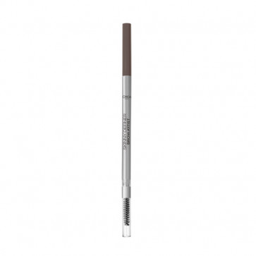 L'Oréal Skinny Definer Brow Artist - 108 Dark brunette