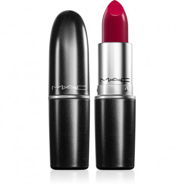 MAC LUSTRE LIPSTICK Lustering