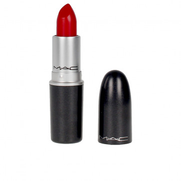 MAC Satin Lipstick - Red