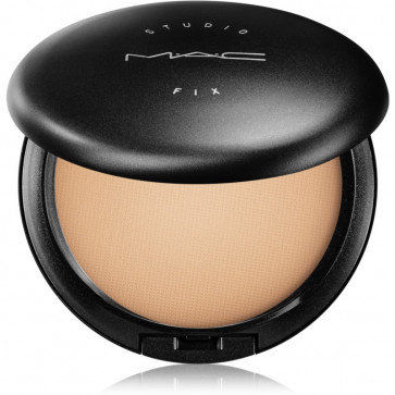 MAC STUDIO FIX POWDER PLUS FOUNDATION NC40