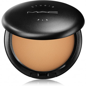 MAC STUDIO FIX POWDER PLUS FOUNDATION NC45