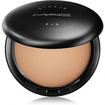 MAC STUDIO FIX POWDER PLUS FOUNDATION NW30