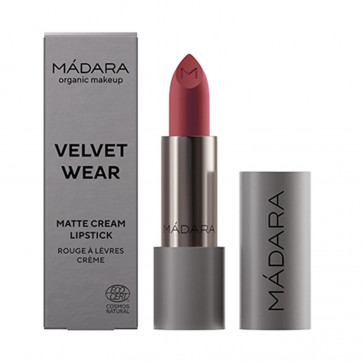Mádara Velvet Wear Lipstick - 501 Flattery
