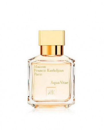 Maison Francis Kurkdjian AQUA VITAE Eau de toilette 70 ml