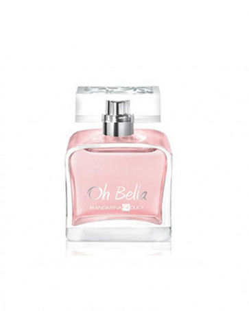 Mandarina Duck Oh Bella Eau de toilette 100 ml