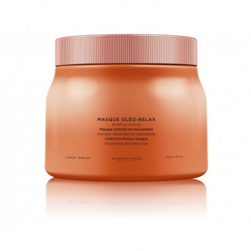 Kérastase MASQUE OLEO-RELAX  Mascarilla suavizante 500 ml