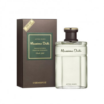 Massimo Dutti MASSIMO DUTTI Eau de toilette Vaporizador 100 ml