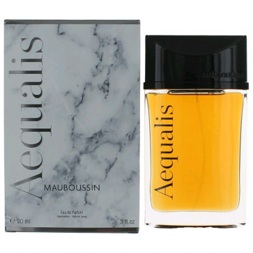 Mauboussin Aequalis Eau de parfum 90 ml