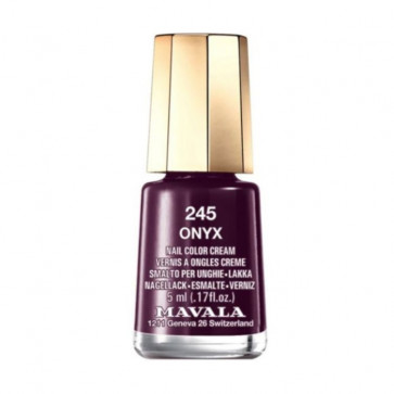 Mavala Mini Esmalte uñas - 245 Onix