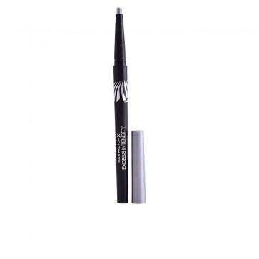 Max Factor EXCESS INTENSITY Eyeliner Longwear 05 Silver