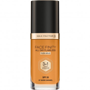 Max Factor Facefinity All Day Flawless 3 In 1 - 87