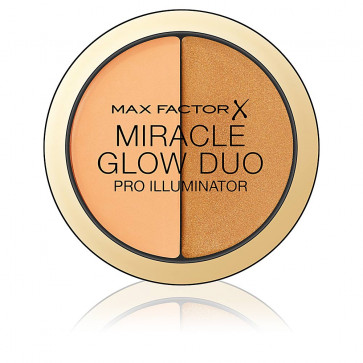 Max Factor Miracle Glow Duo Pro Illuminator - 30 Deep