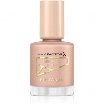 Max Factor Miracle Pure Priyanka Nail polish - 775 Radiant rose