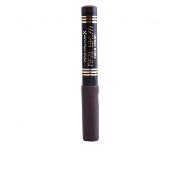 Max Factor REAL BROW Pencil 004 Deep Brown