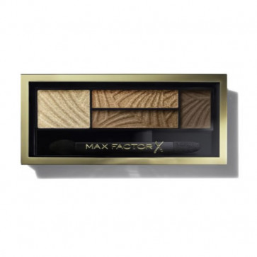 Max Factor Smokey Eye Drama Shadow - 03 Sumptuos Gold