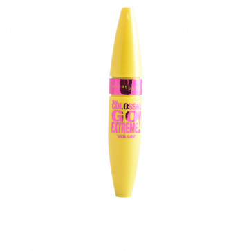 Maybelline COLOSSAL GO EXTREME Mascara Black