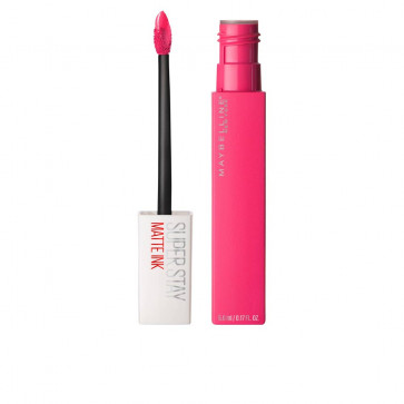 Maybelline Superstay Matte Ink - 30 Romantic